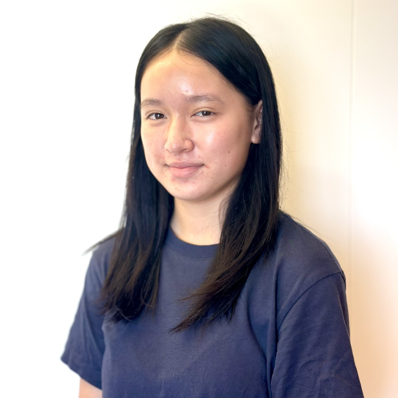 Neu im F+H-Team: MyTien Ta